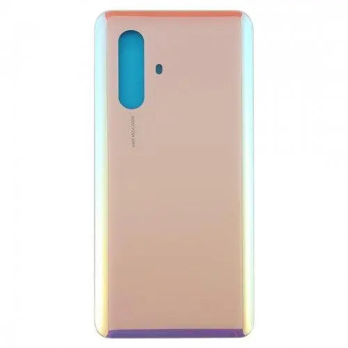 Vivo X30 Back Panel Housing Body Back Glass Pink Vivo X30 Back Panel Housing Body Back Glass Pink
